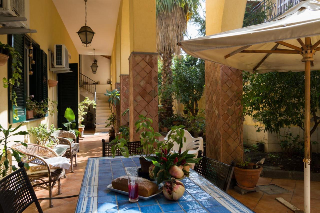 Apartamento Mari Terra E Focu Acireale